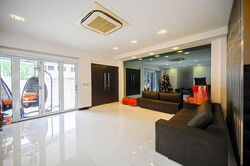 Jalan Taman (D12), Terrace #460160661